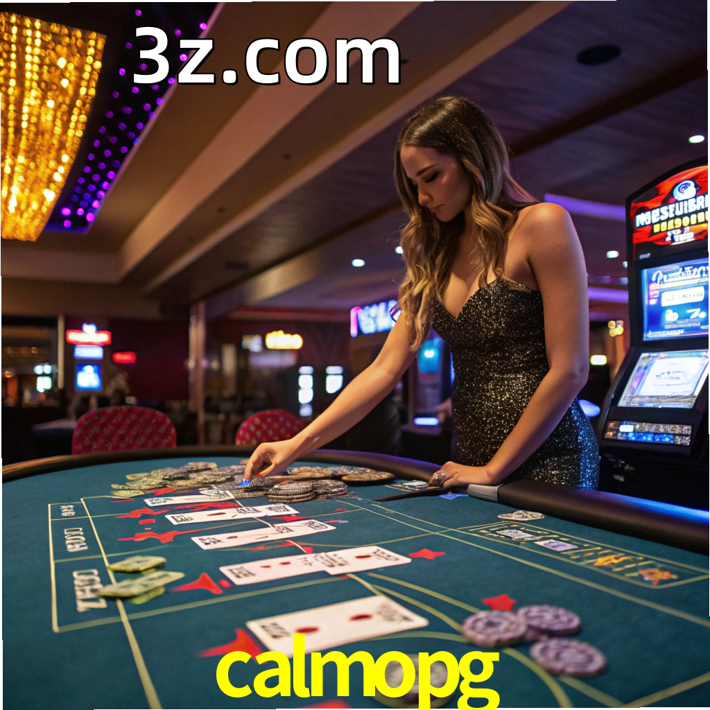 Apostas Certificadas calmopg